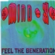 Mind-X - Feel The Generation